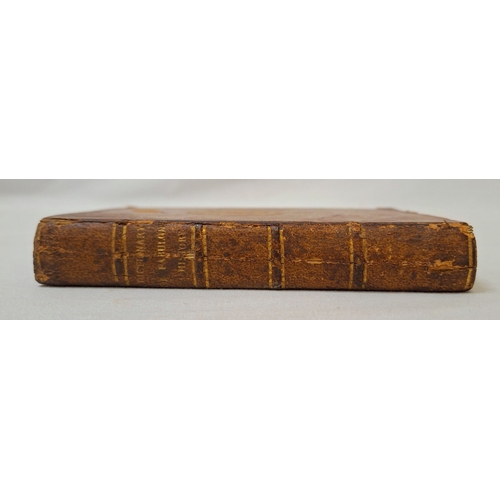 Copy The Gentleman and Lady's Key to Polite Literature; or, a ...
