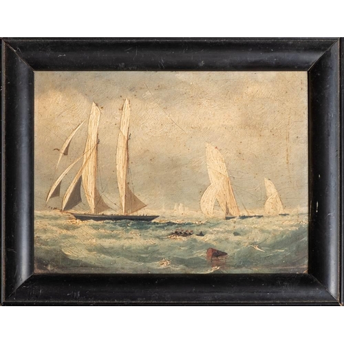 86 - An interesting archive of sketches, photographs and ephemera relating to Royal Navy Assistant Surgeo... 