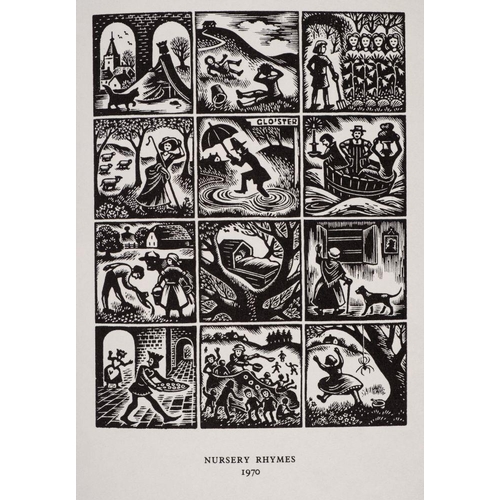 21A - STUDIO ONE GALLERY : ' Shall we join the Ladies?' Wood Engravings by Women Artists of the Twentieth ... 