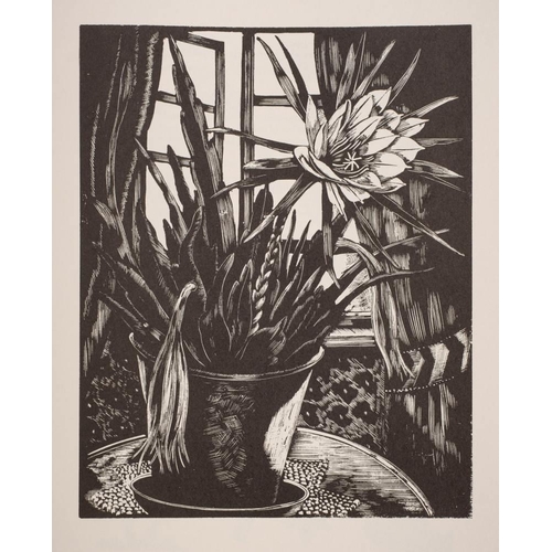 21 - NASH. JOHN The Wood-Engravings of John Nash Liverpool: the Wood Lea Press, 1987. Compiled by Jeremy ... 