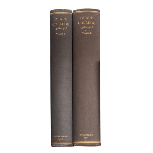 237 - MACAULAY, Thomas Babington - The History of England : 5 vols, half calf cloth sides, 8vo, 1849. With... 