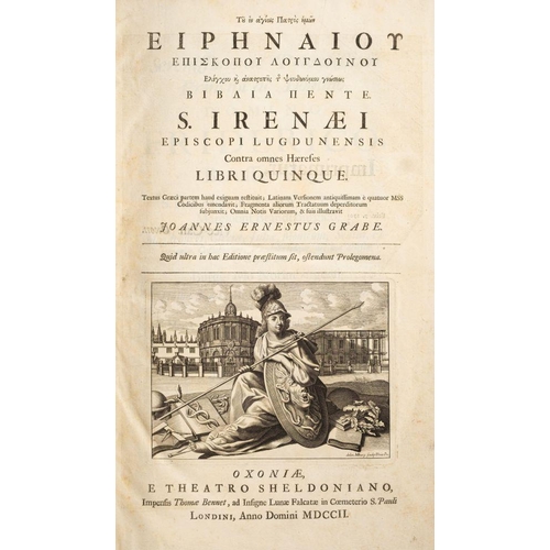 295 - XENOPHON : Xenophontis, Philosophi et Impertors Clarissimi, quae Estant Opera. (ed)  Joannis Levncla... 