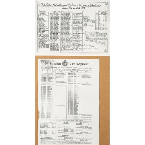 337 - STANFORD's Large Scale Map of Zulu Land : 800 x 560 mm. Published by Edward Stanford. 1879. At one t... 