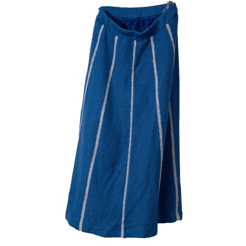 803 - A group of four 1980s lady's dresses comprising a Laura Ashley blue polka dot sleeveless dress, an I... 