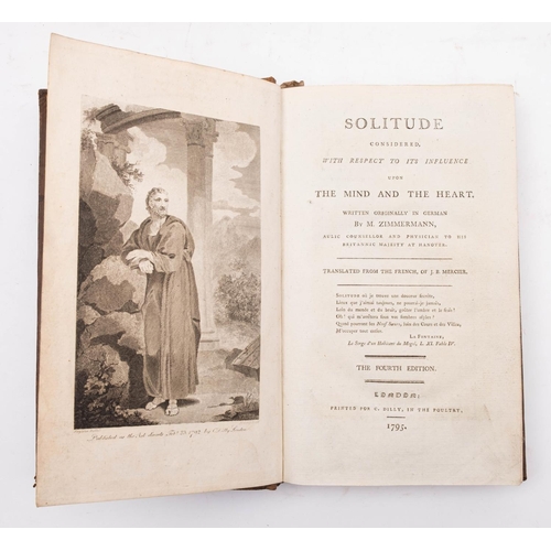 108 - BURKE, Edmund - A Philosophical Enquiry into the Origin of our Ideas of the Sublime and Beautiful : ... 