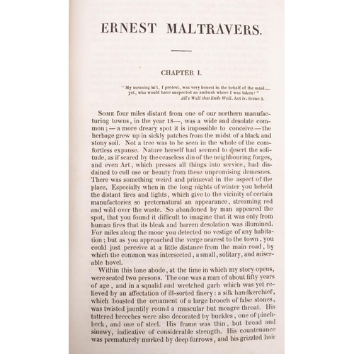 112 - CHALMERS, Thomas - A Series of Discourses on the Christian Revelation, viewed in connection with the... 