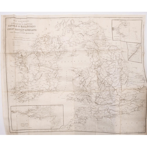 158 - McCULLOCH, J. R - A Dictionary, Practical, Theoretical, and Historical, of Commerce and Commercial N... 