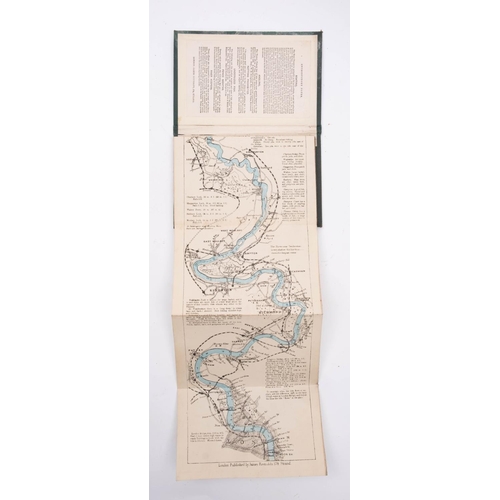 222 - BINDING : Robertson, Sir George S, Chitral the story of a minor siege - Rebound in attractive half r... 