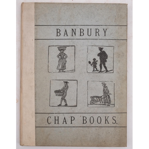 52 - LEADENHALL PRESS : London Cries: with Six Charming Children ... text by Andrew W. Tuer. Illustrated ... 