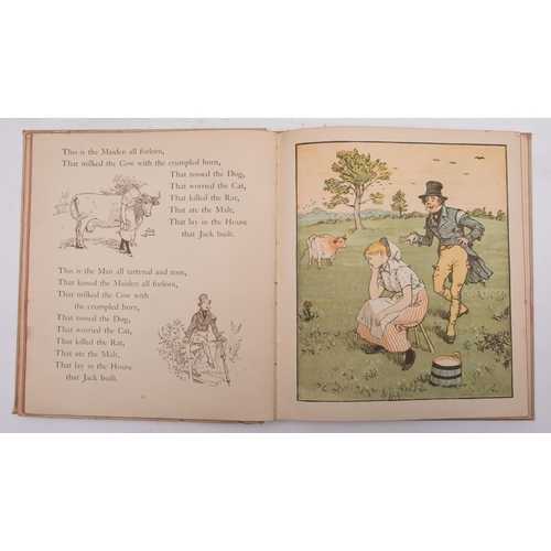 63 - RACKHAM, Arthur (illustrated) - A Christmas Carol, 12 colour plates, original pictorial gilt cloth, ... 