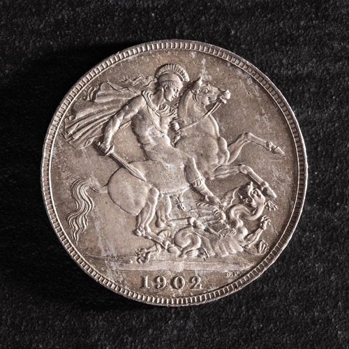 17 - A high grade Crown, 1902.