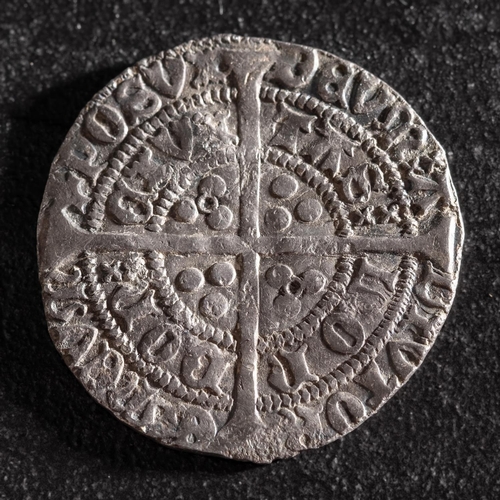 32 - A Henry VI Groat.