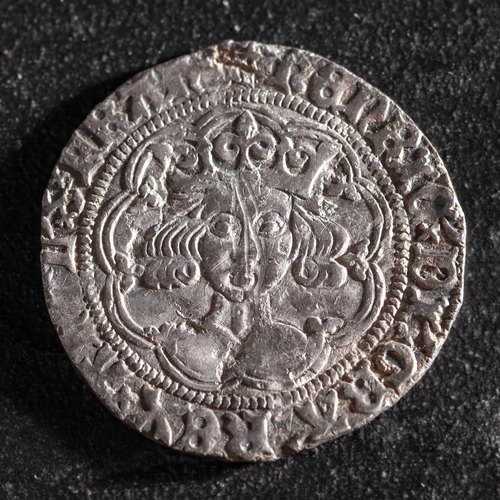 32 - A Henry VI Groat.