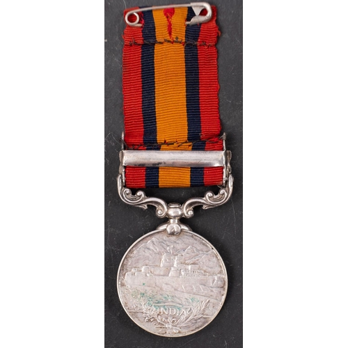 350 - A George V India General Service Medal with Afghanistan NWF 1919 clasp to '90346 Cpl J D  Janes RAF'