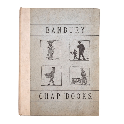 666 - LEADENHALL PRESS : London Cries: with Six Charming Children ... text by Andrew W. Tuer. Illustrated ... 