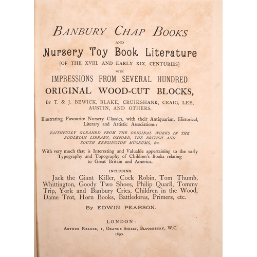 666 - LEADENHALL PRESS : London Cries: with Six Charming Children ... text by Andrew W. Tuer. Illustrated ... 