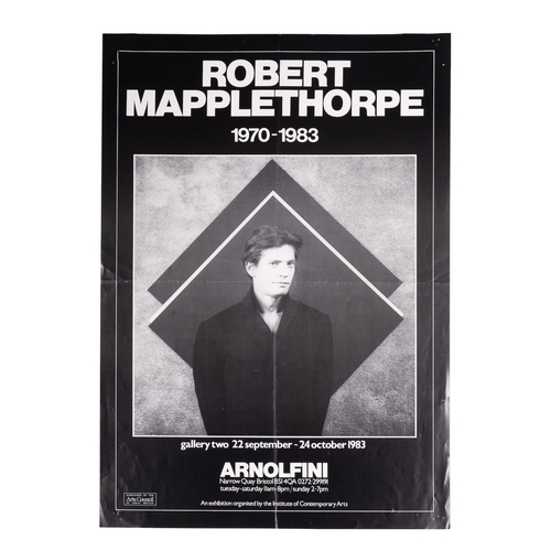 158 - Fifteen exhibition posters  'Robert Freeman. Photographs of the Beatles', Brewhouse Theatre 1988 'Jo... 