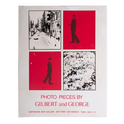 158 - Fifteen exhibition posters  'Robert Freeman. Photographs of the Beatles', Brewhouse Theatre 1988 'Jo... 