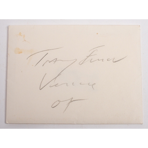 255 - *Tracey Emin (British, b.1963) 'The Stain' The complete hand-stitched booklet, issued to coincide wi... 