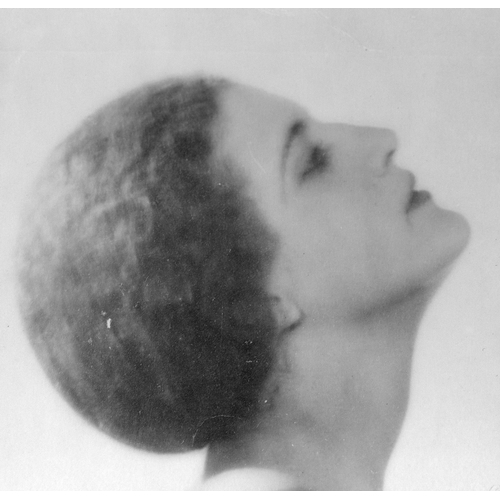 332 - Man Ray (Emmanuel Radnitzky, American, 1890-1976) An archival collection including photographs and m... 