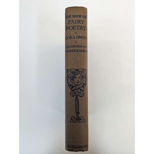 56 - ILLUSTRATED. JACKSON, A. E. Alice's Adventures in Wonderland by Lewis Carroll, London: Henry Frowde/... 