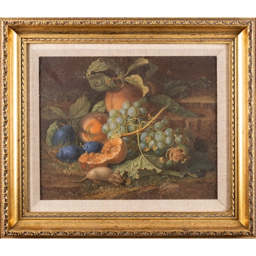 2 - A collection of eleven colour prints, a watercolour and an oil on panel of still lifes and studies o... 