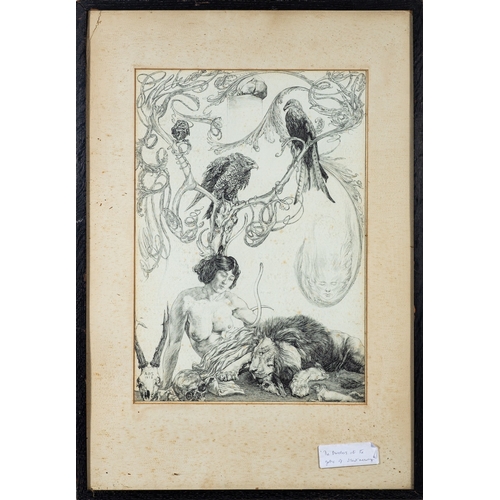 洋書 Collected Works of Austin Osman Spare The Collected Works of Austin Osman Spare: Earth Inferno