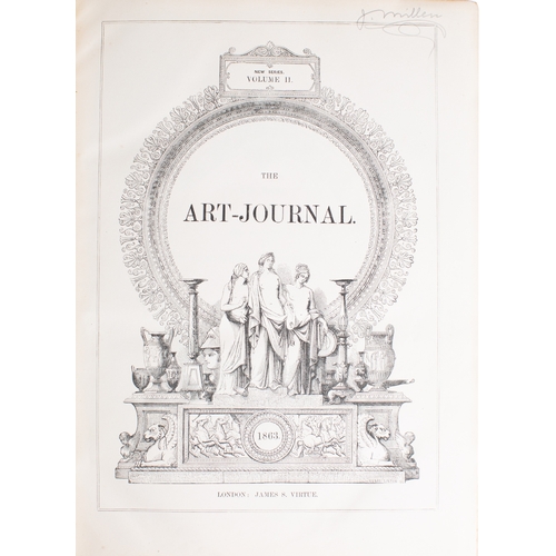 28 - RALPH, Benjamin, and others (editors). The School of Raphael; or, the Student's Guide to Expression ... 