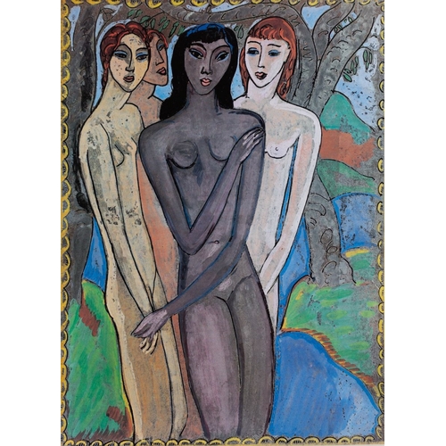 130 - *Edward Wolfe RA (South African/ British, 1897-1982) - Complete set of illustrations for the 'Song o... 