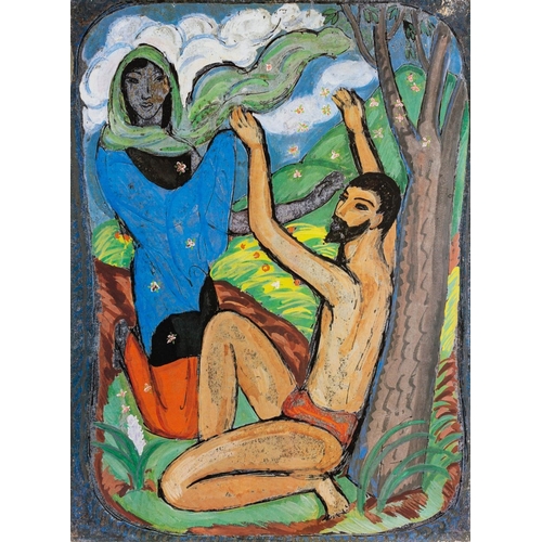 131 - *Edward Wolfe RA (South African/ British, 1897-1982) - Complete set of illustrations for the 'Song o... 