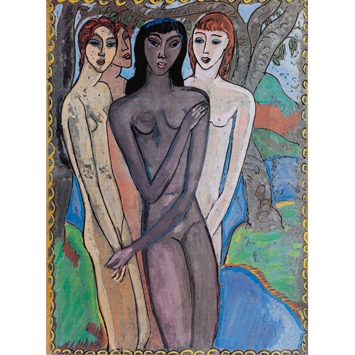 131 - *Edward Wolfe RA (South African/ British, 1897-1982) - Complete set of illustrations for the 'Song o... 