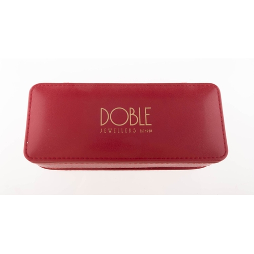 356 - Rolex Oyster Turn-O-Graph Datejust Chronometer gold and stainless-steel gentleman's wristwatch the d... 