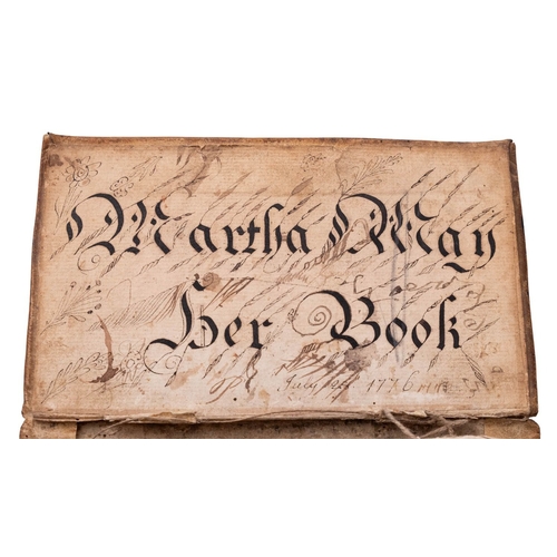 109 - [CARTER, Susannah]. [The Frugal Housewife, or Complete Woman Cook], early edition, nd, lacks title a... 