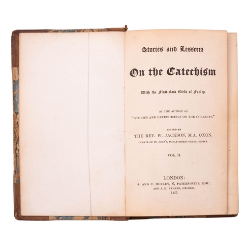 114 - CHURCH MISSIONARY SOCIETY. Proceedings of the Church Missionary Society for Africa and The East... 1... 