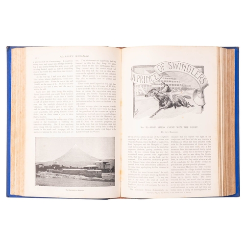 119 - DICKENS, Charles (ed.). All The Year Round, [First Series] Vols. I-III, 1859-1860, (incl. 'A Tale of... 