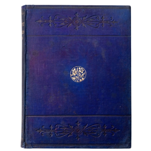 67 - [RANDS, William Brighty]. Lilliput Levee, London: Alexander Strahan, 1867, frontis. and plates, illu... 