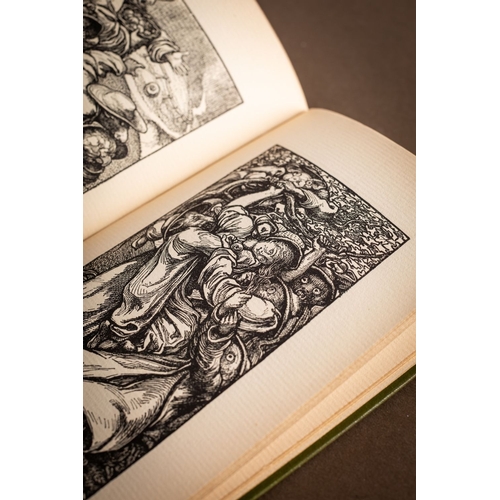 71 - ROSSETTI, Christina. Goblin Market, illustrated by Laurence Housman (1st thus), London: Macmillan & ... 