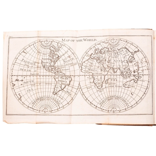 81 - [ANON]. The Universal Pocket Book; being the Most Comprehensive, Useful, and Compleat Book of the Ki... 