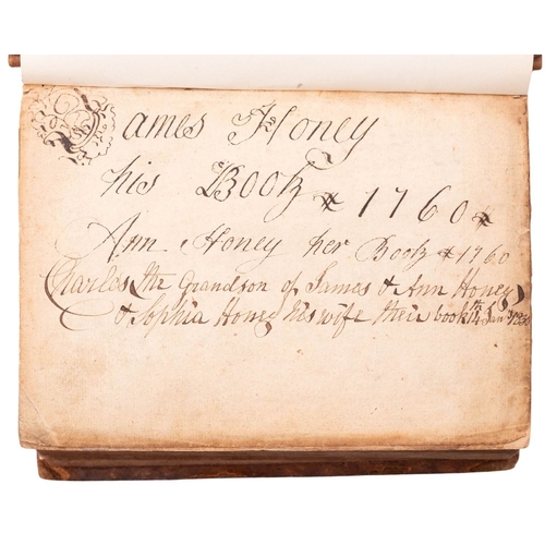 87 - BIBLE [English, Geneva ('Breeches')]. The Bible: Translated according to the Ebrew and Greeke, and c... 