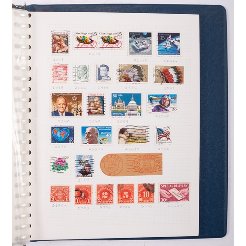 102 - Great Britain & World. A collection in seventeen albums and loose, from 1840 1d v black X2 (poor) bu... 