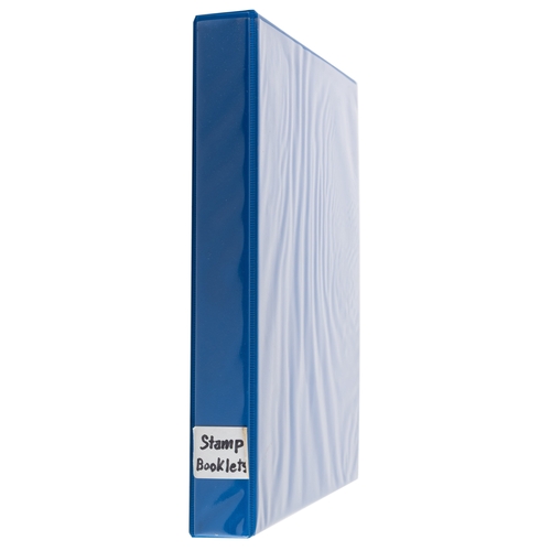 30 - Great Britain. A good collection of booklets, mostly Self-Adhesive barcoded. Housed in ring binder o... 