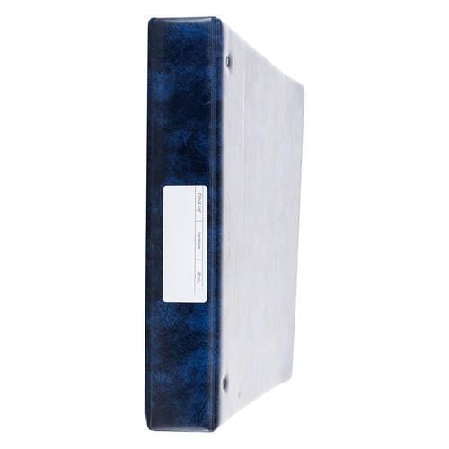 6 - An album of reproduction advertising postcards, various publishers including Imperial War Museum, Mu... 