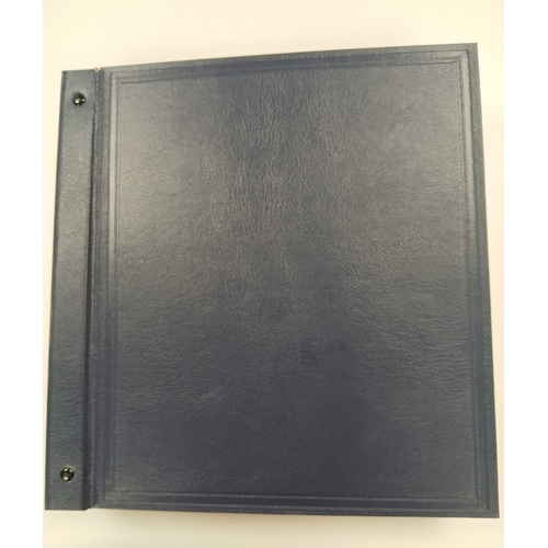 60 - Australia and Australian states collection from Queen Victoria onwards, in SG Devon album, including... 