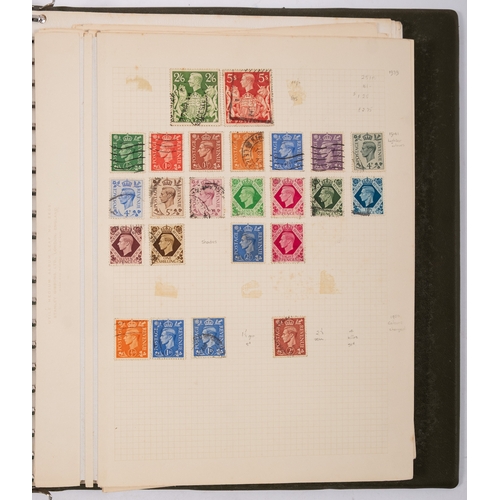 67 - ''World. Very large accumulation of stamps in numerous albums ( a car full), in boxes and bags, comp... 