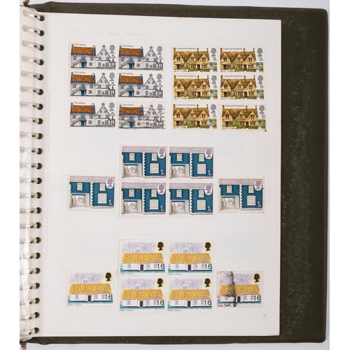 67 - ''World. Very large accumulation of stamps in numerous albums ( a car full), in boxes and bags, comp... 