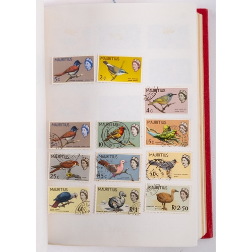 67 - ''World. Very large accumulation of stamps in numerous albums ( a car full), in boxes and bags, comp... 