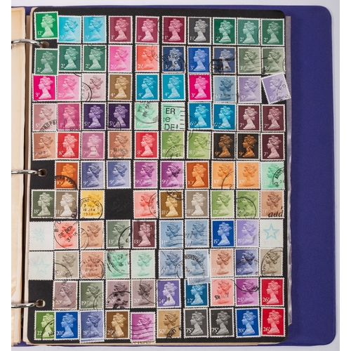 67 - ''World. Very large accumulation of stamps in numerous albums ( a car full), in boxes and bags, comp... 