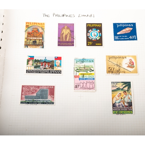 71 - GB and World. A box of general ranges, FDC etc, but a few Hong Kong covers and Chinese stamps notice... 