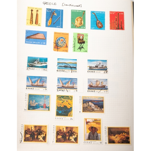 71 - GB and World. A box of general ranges, FDC etc, but a few Hong Kong covers and Chinese stamps notice... 