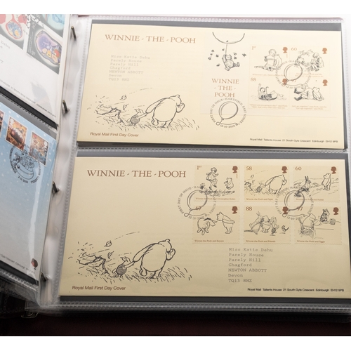 71 - GB and World. A box of general ranges, FDC etc, but a few Hong Kong covers and Chinese stamps notice... 